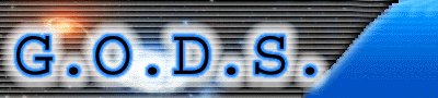 G.O.D.S. Gamers of Diverse Strategy